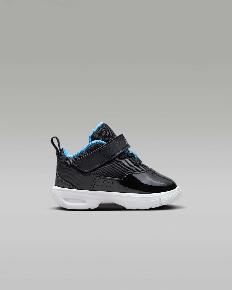 Stay Loyal 3 Baby Toddler Shoes. Nike LU